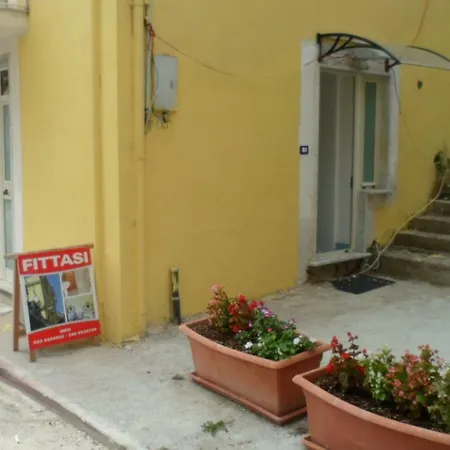 Maricasa Agropoli