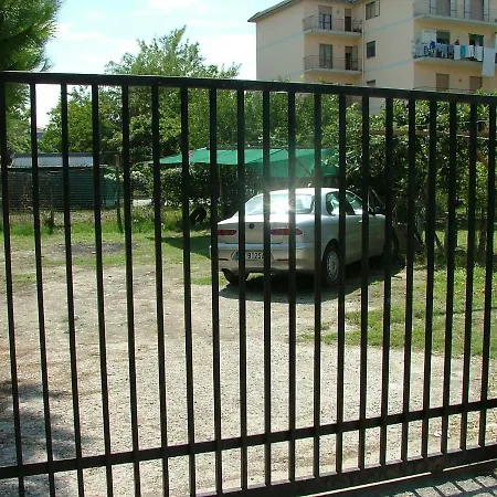 Panzió Maricasa Agropoli