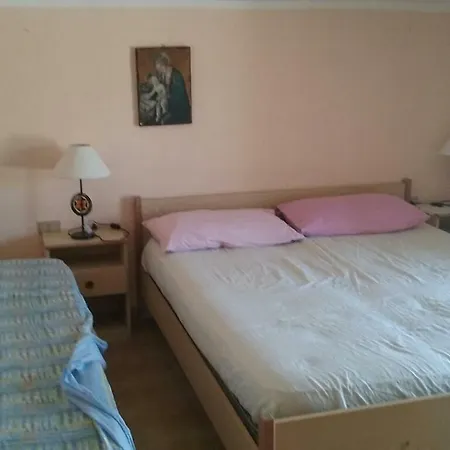 Panzió Maricasa