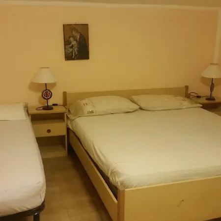 Panzió Maricasa