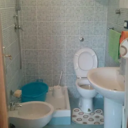 Maricasa Nocleg ze śniadaniem Agropoli