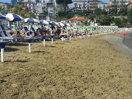 Maricasa Agropoli